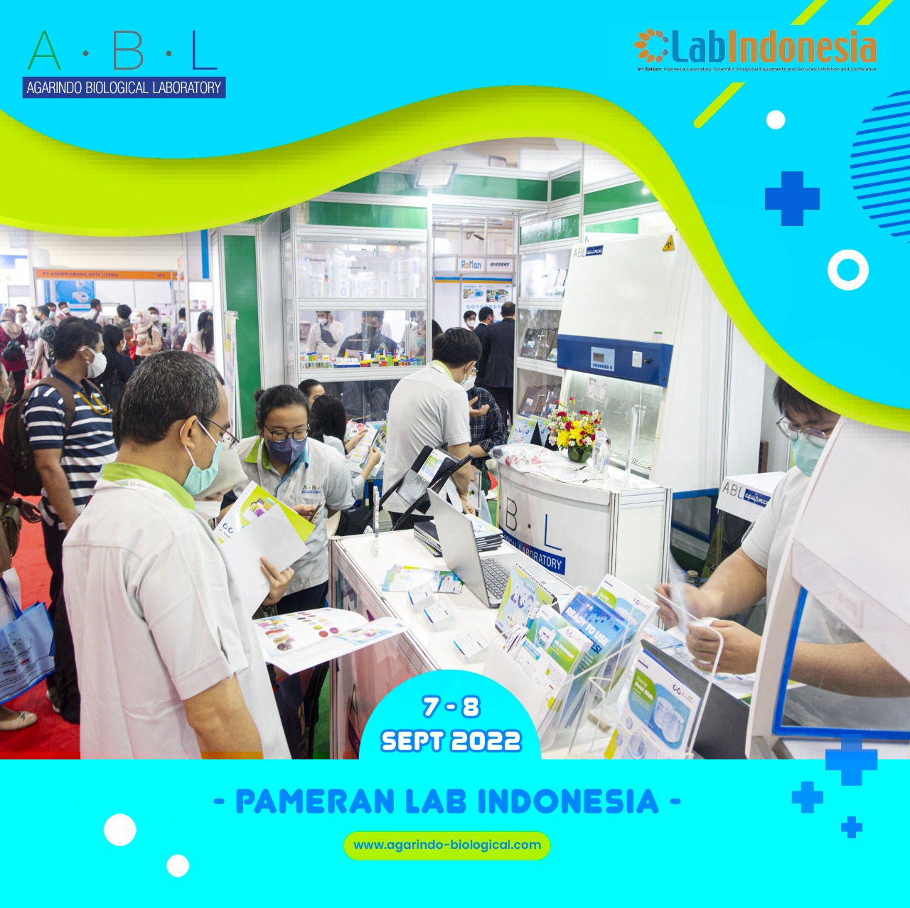 LAB Indonesia 2022